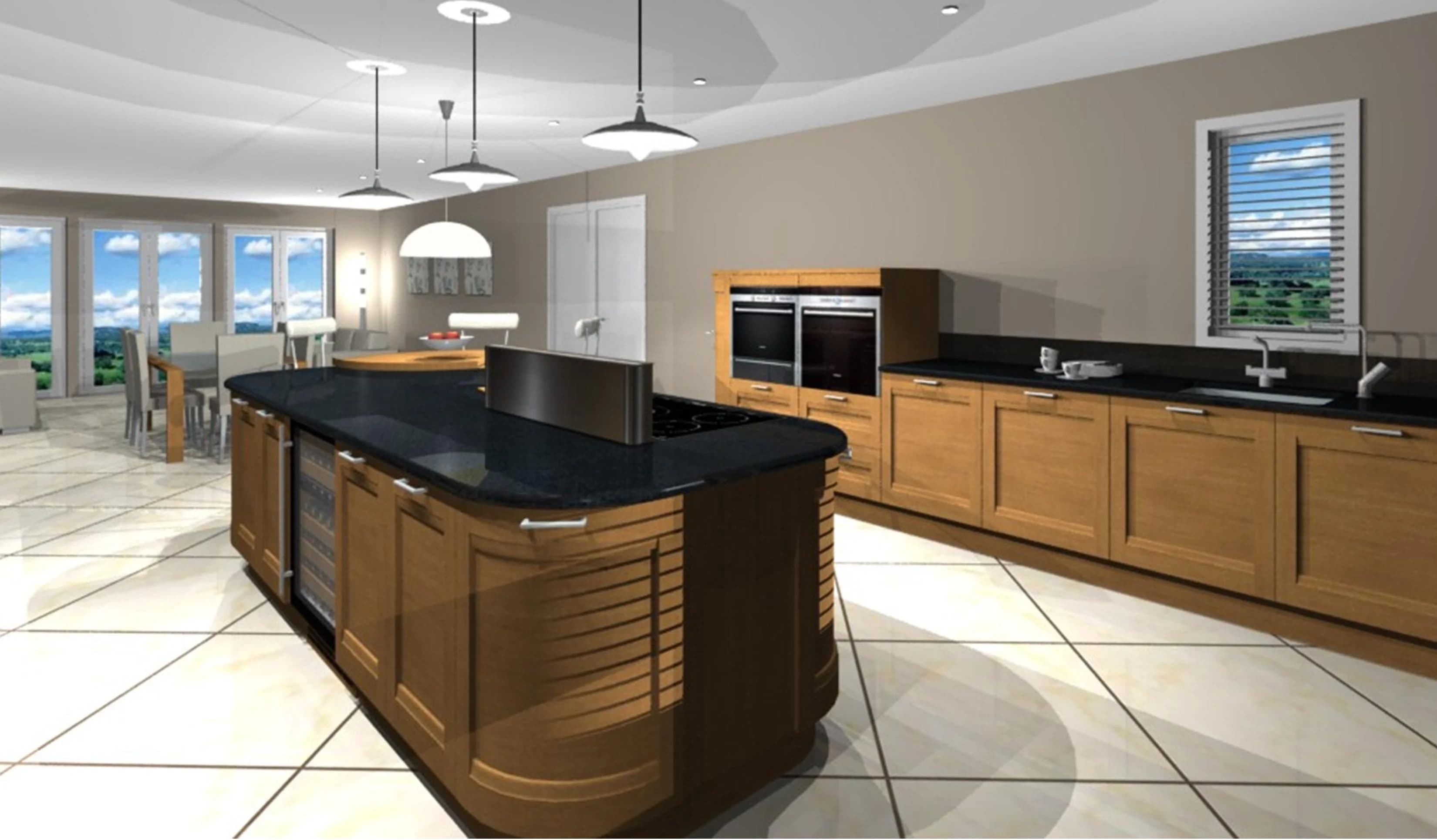 How to choose the best worktop with a local granite, marble and quartz worktop fabricator for kitchen or business