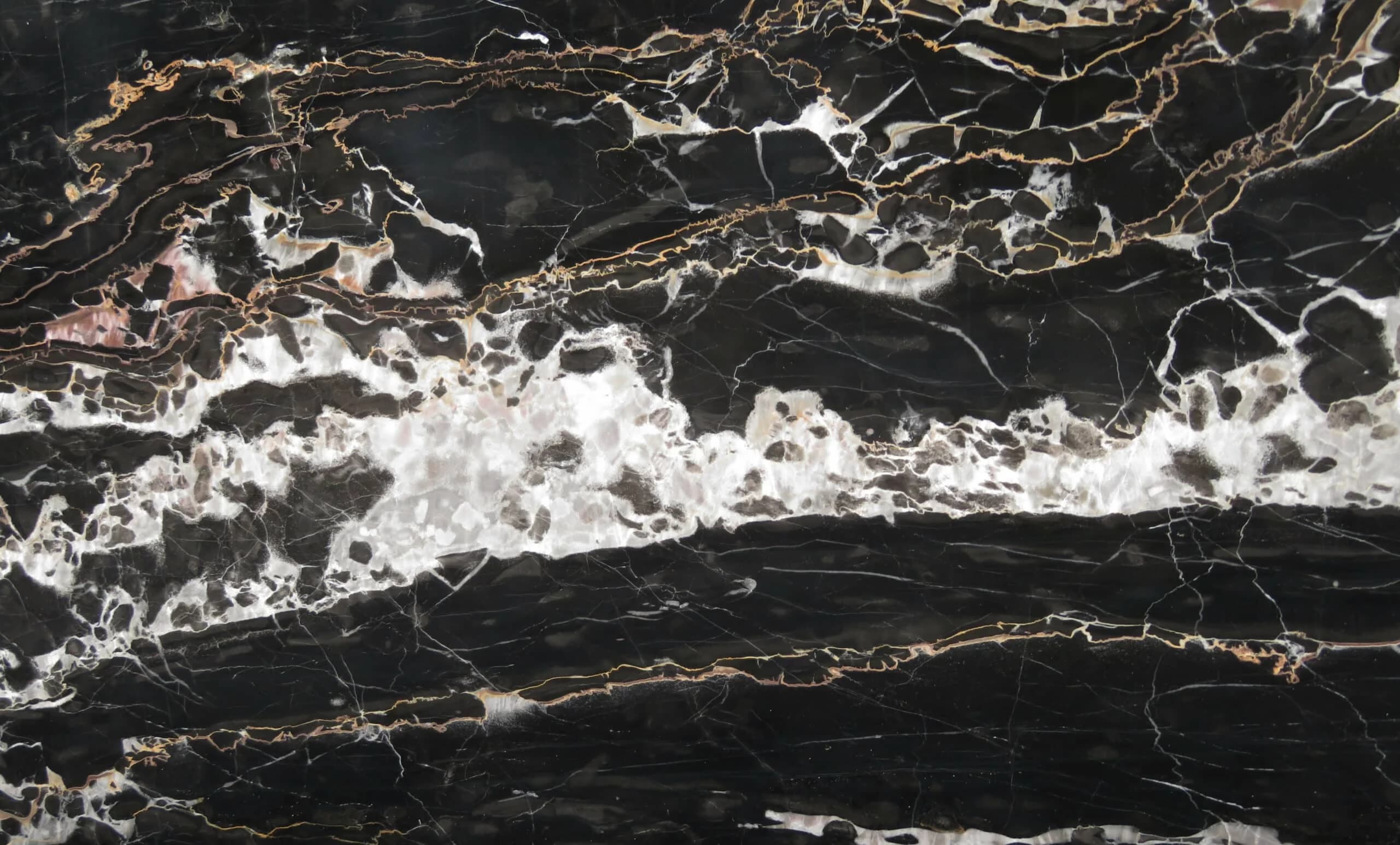 Calacatta Portoro Marble