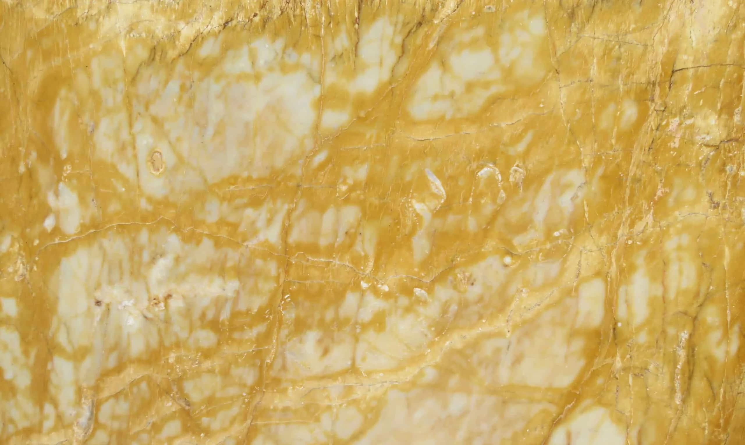 Giallo Siena Marble
