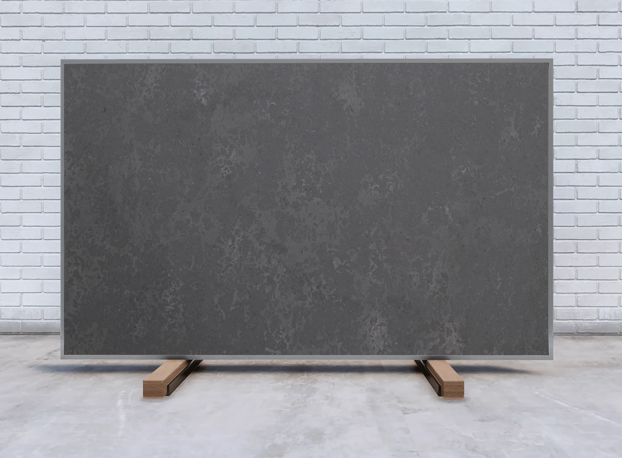 Wet Concrete
