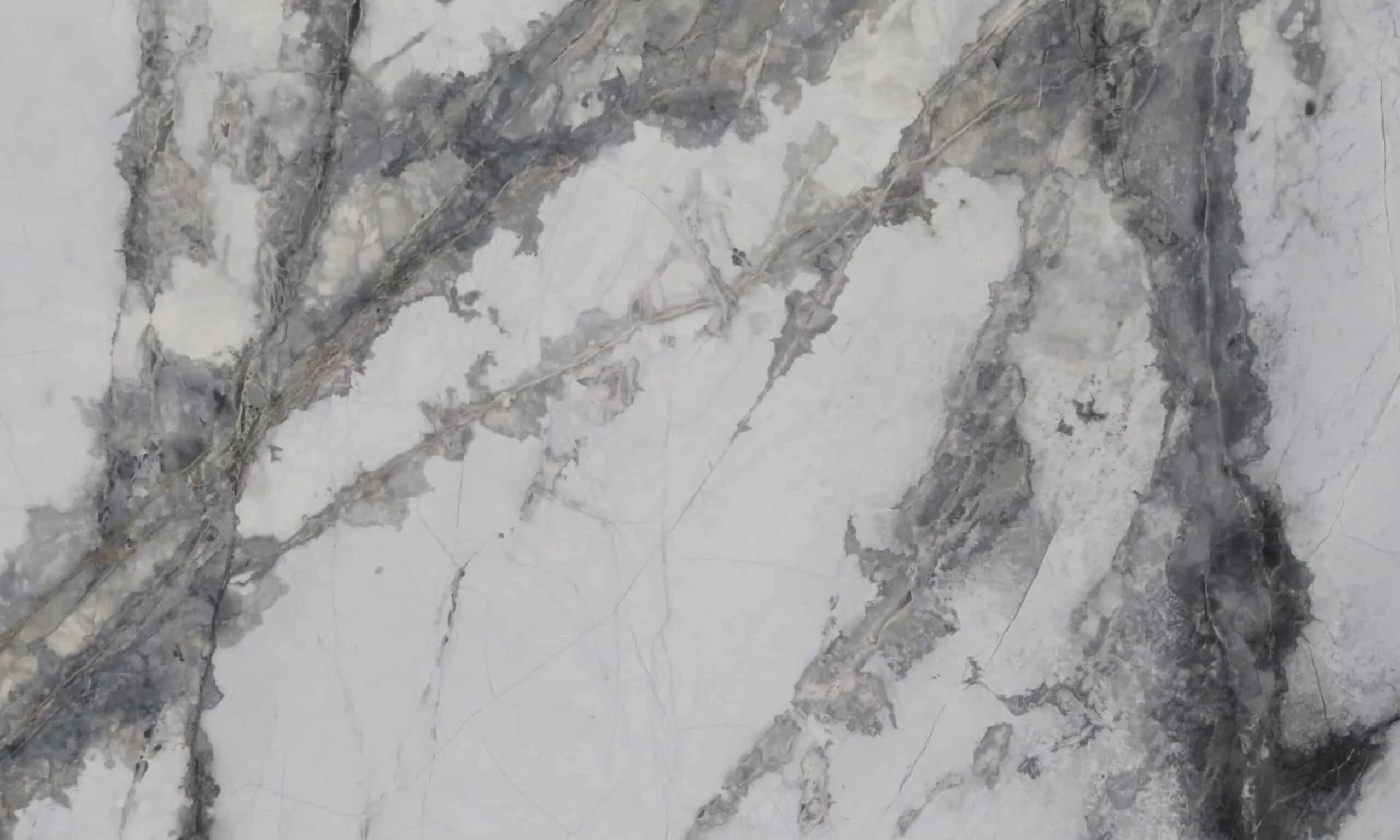 Invisible Marble