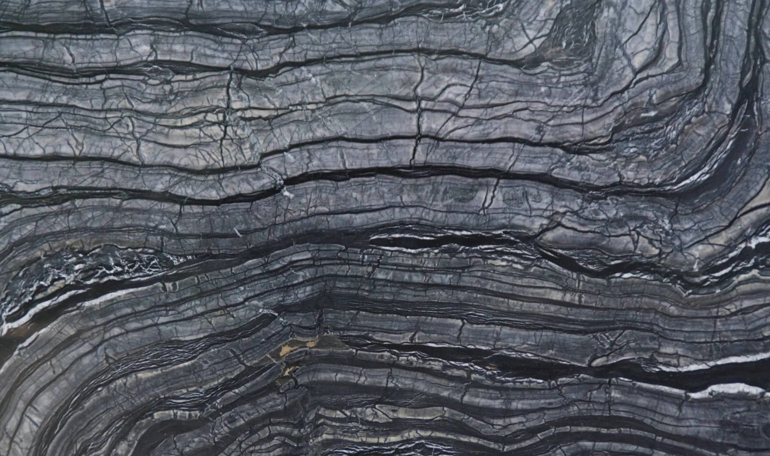 Silver Wave Marble