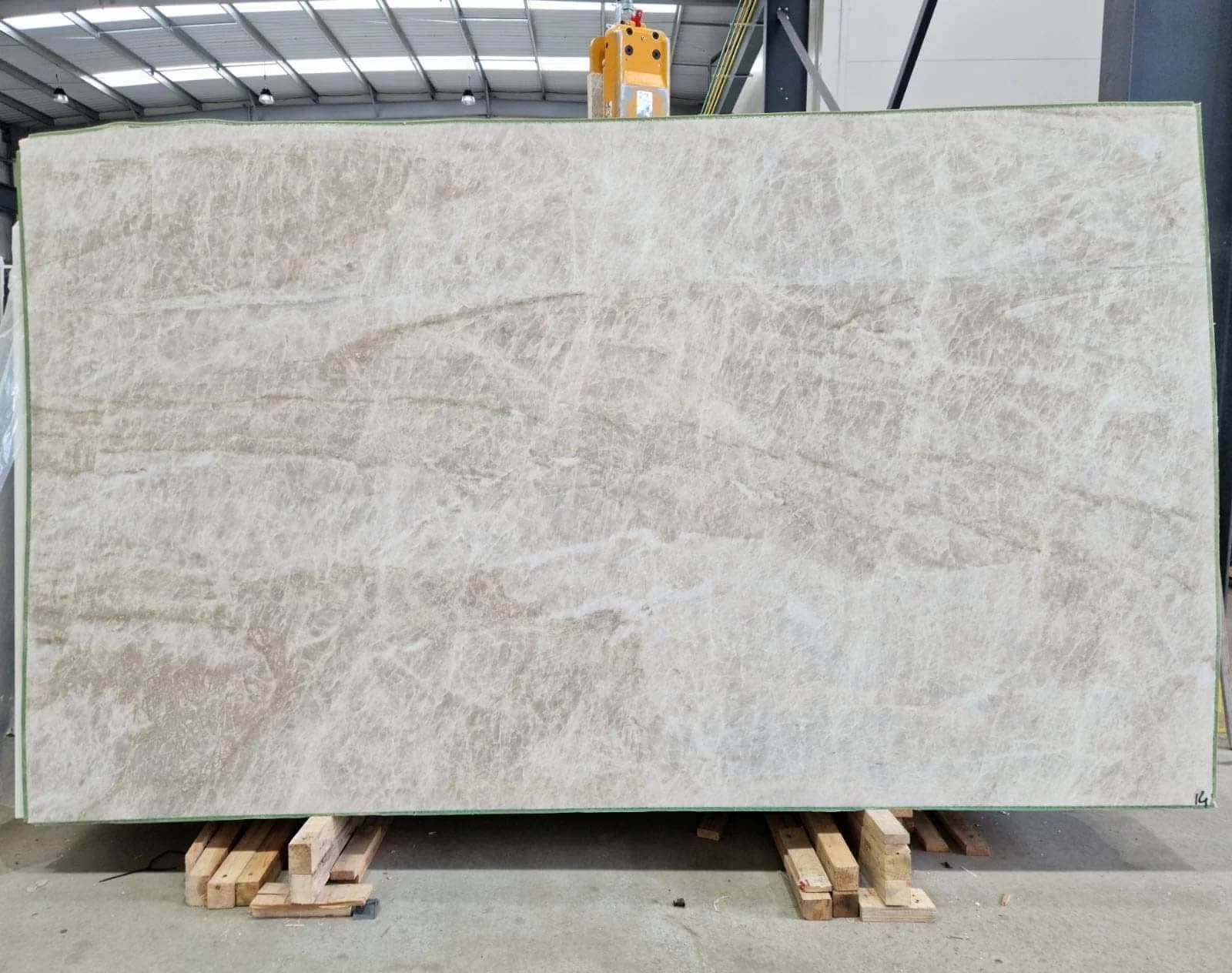 Taj Mahal Marble