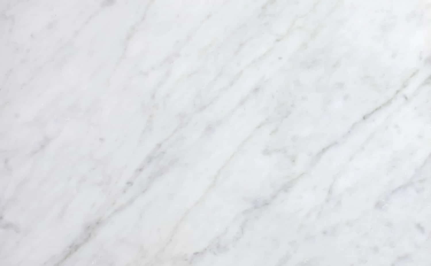 White Carrara Cd Extra