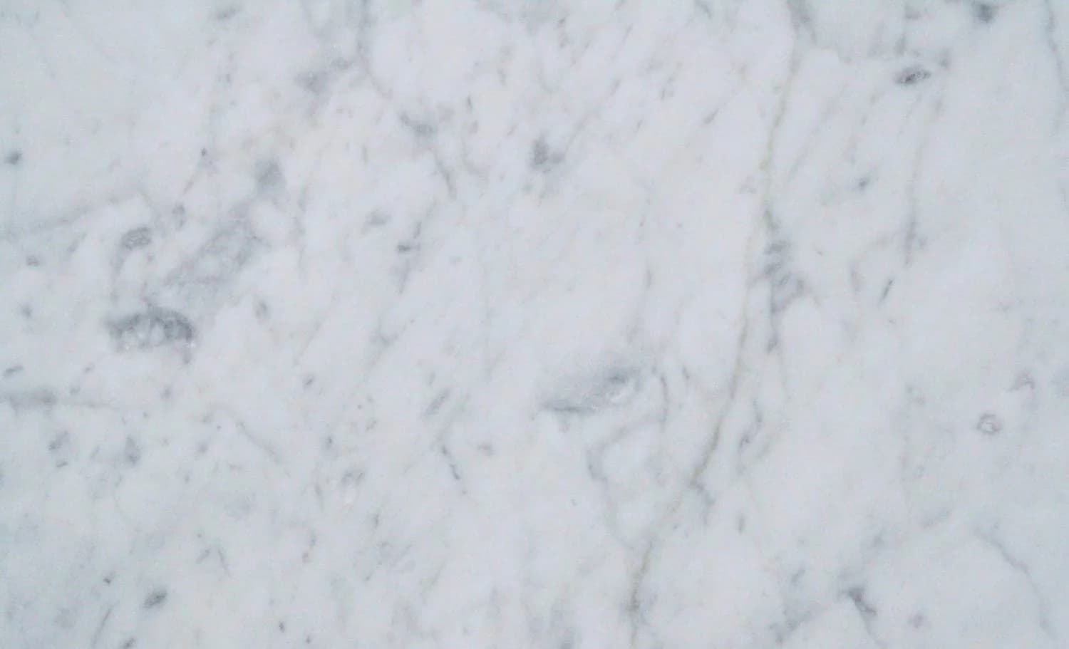 White Carrara Gioia