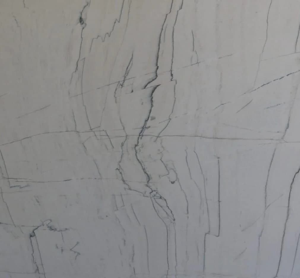White Macaubas Marble