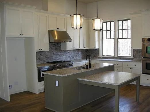 Embrace the spring with granite worktops