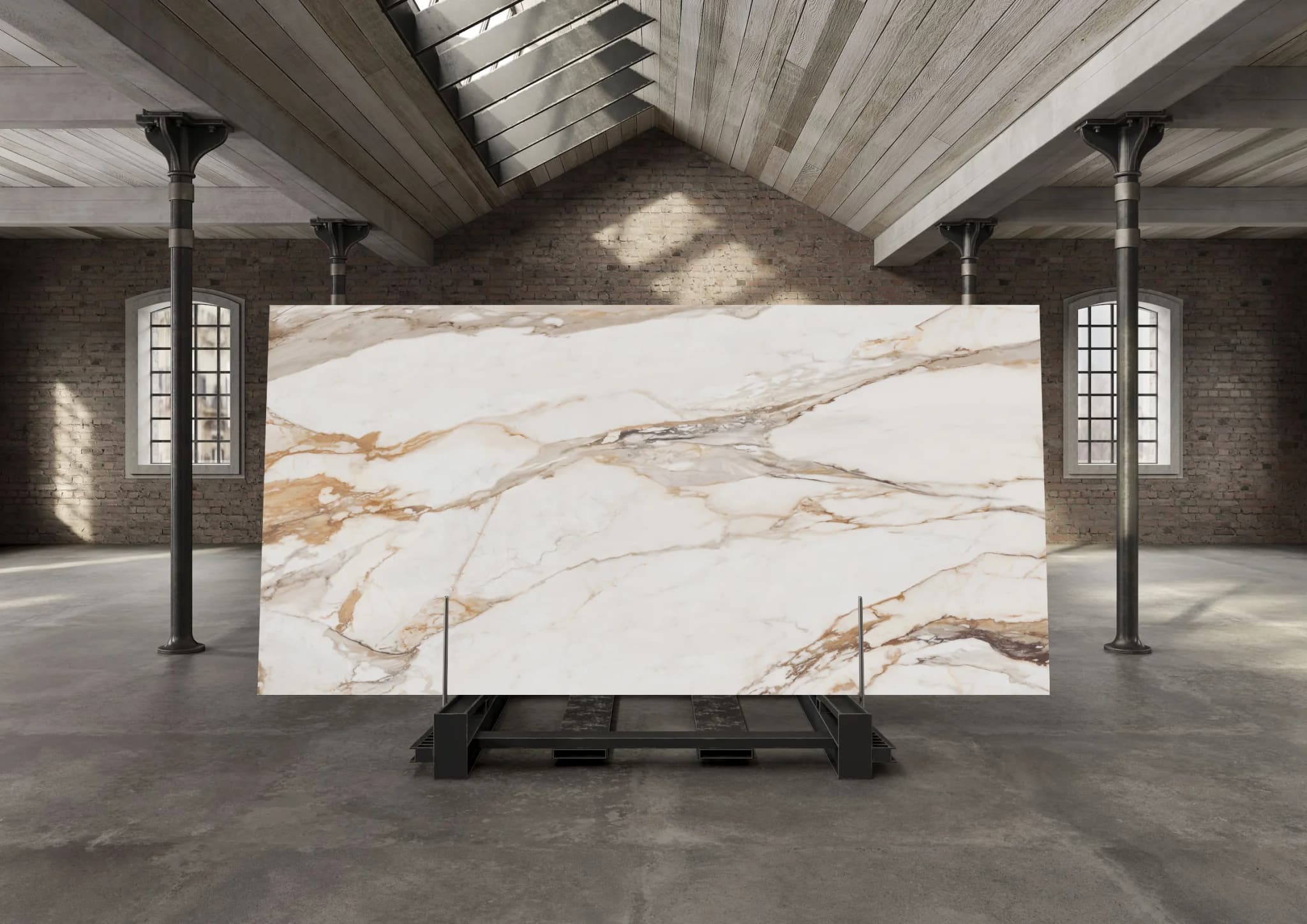 Calacatta Borghini