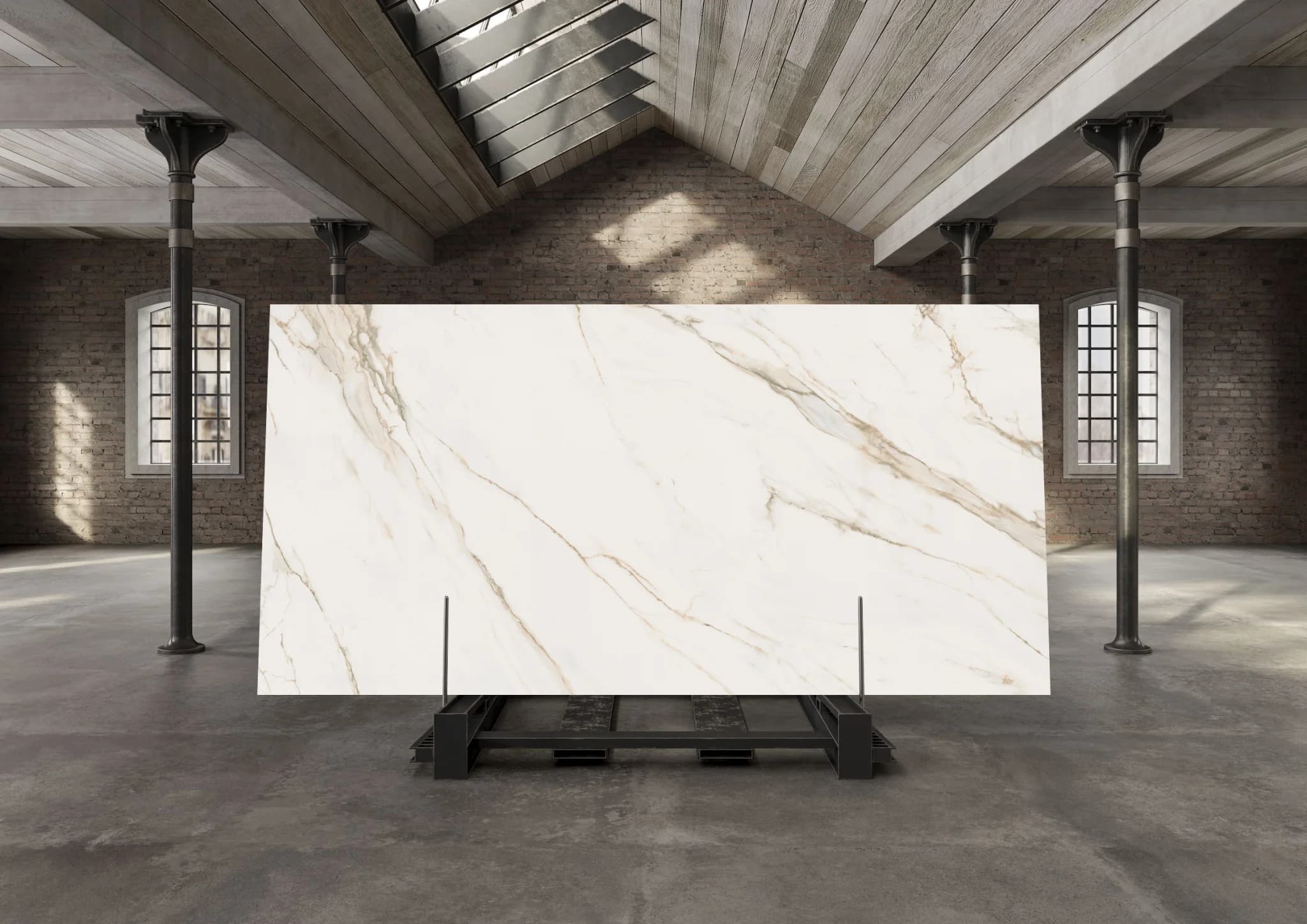 Calacatta Gold