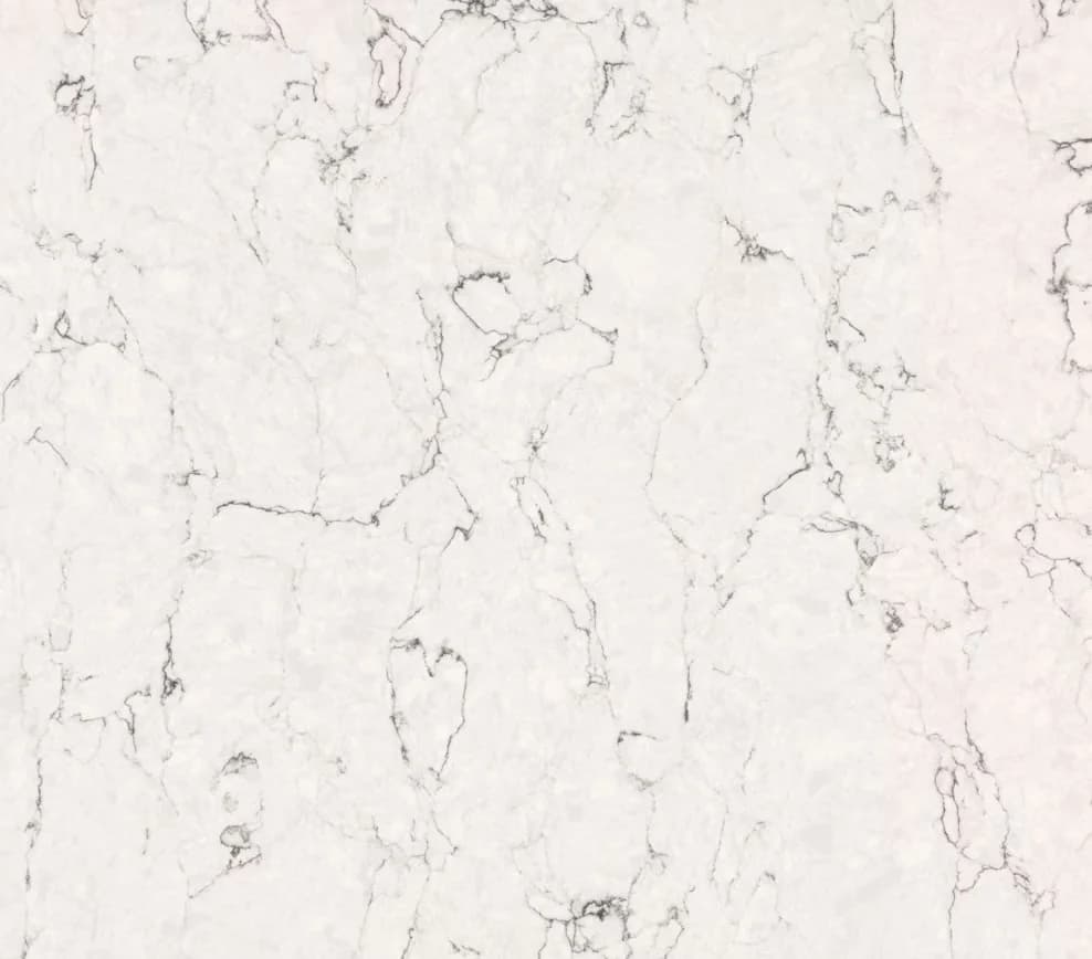 White Arabesque