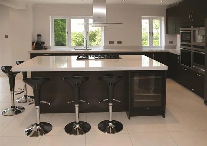 Buy a fitted worktop