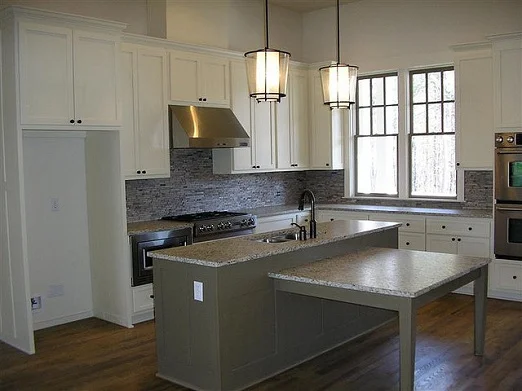 Embrace the spring with granite worktops