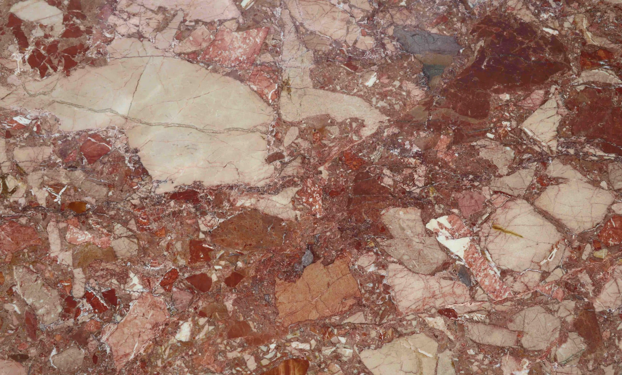 Breccia Pernice Marble