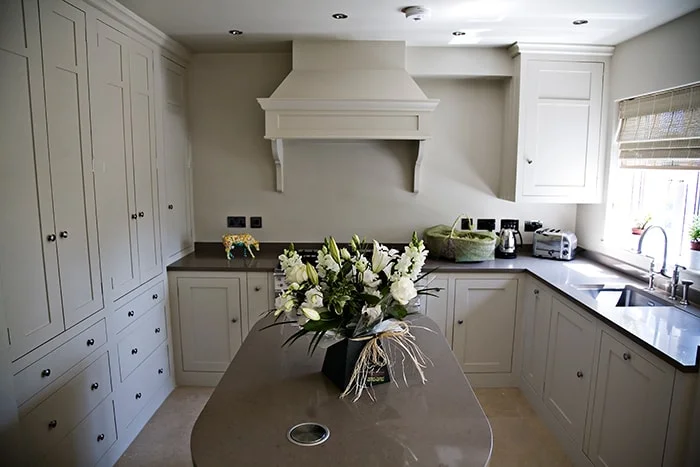 Granite Worktops Queens Park