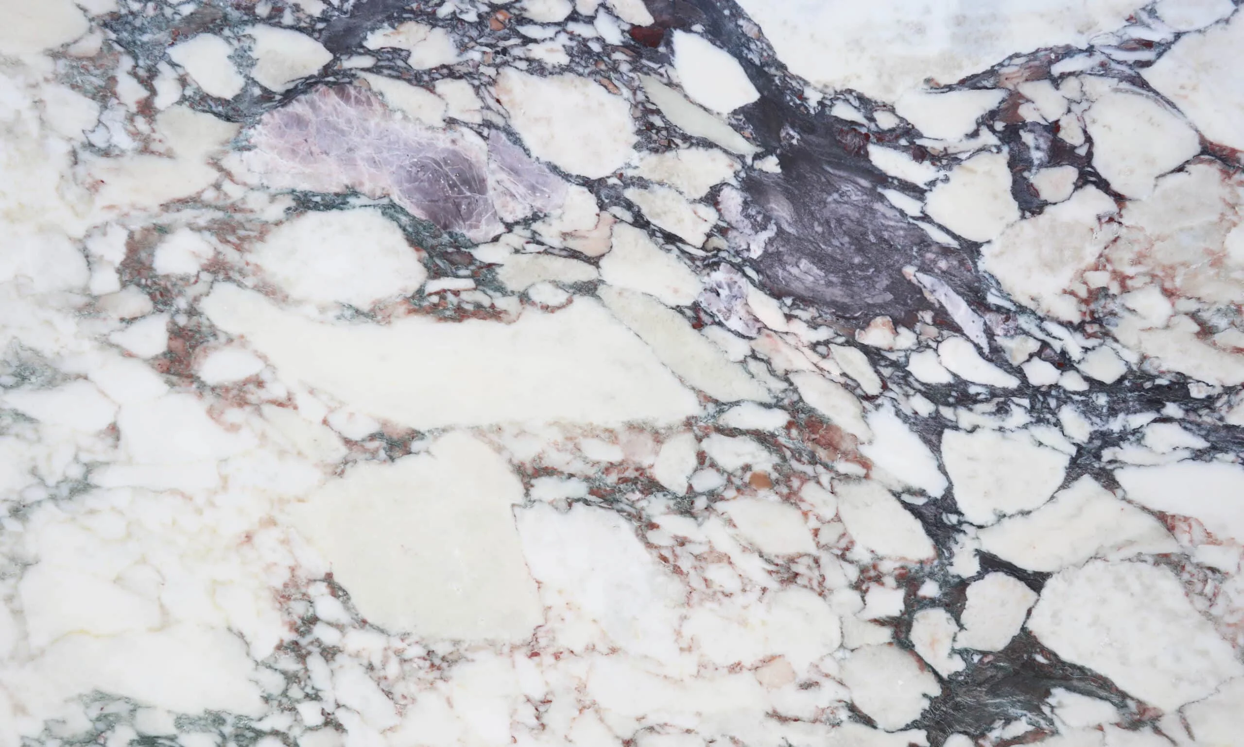 Calacatta Viola Monet Marble