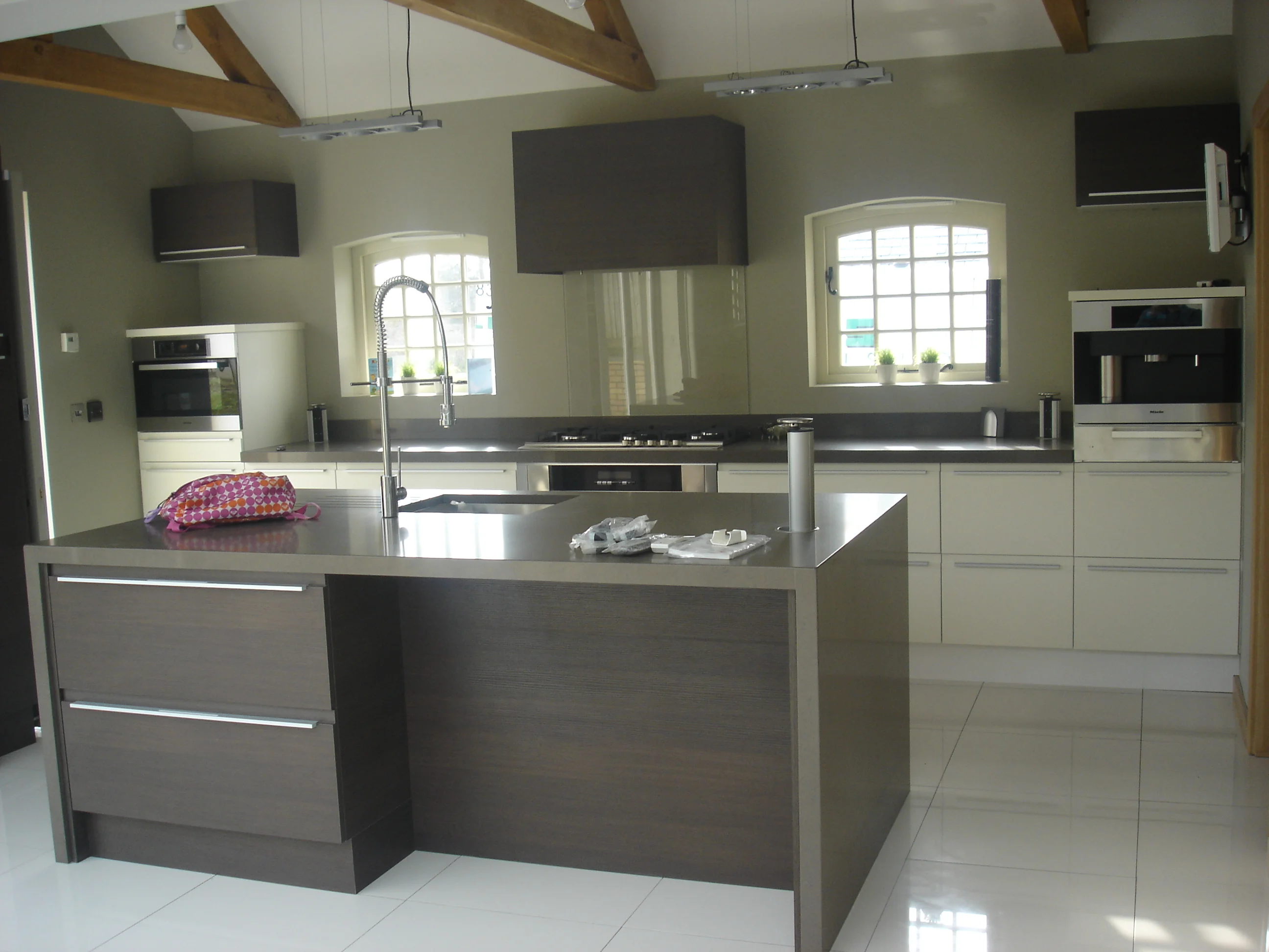 How to choose the best granite for your kitchen worktop or renovation: Top tips