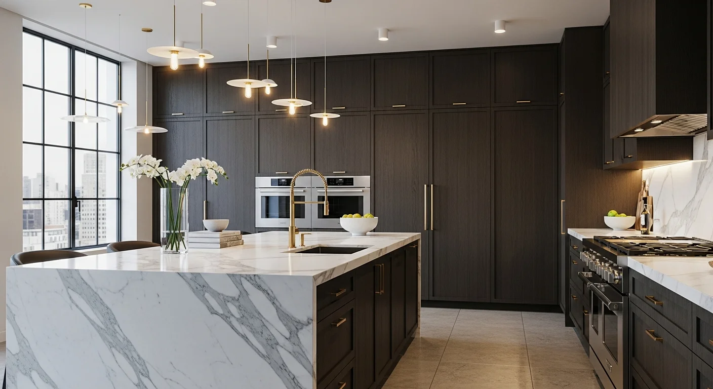 Residential Projects