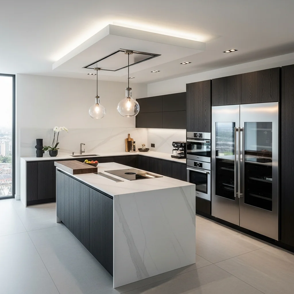 Granite Worktops Stroud Green