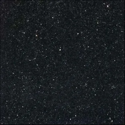 Black Galaxy