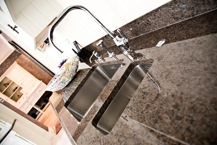 Granite Worktops Kentish Town