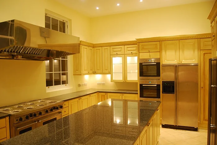 Cheap Granite Worktop Kitchen