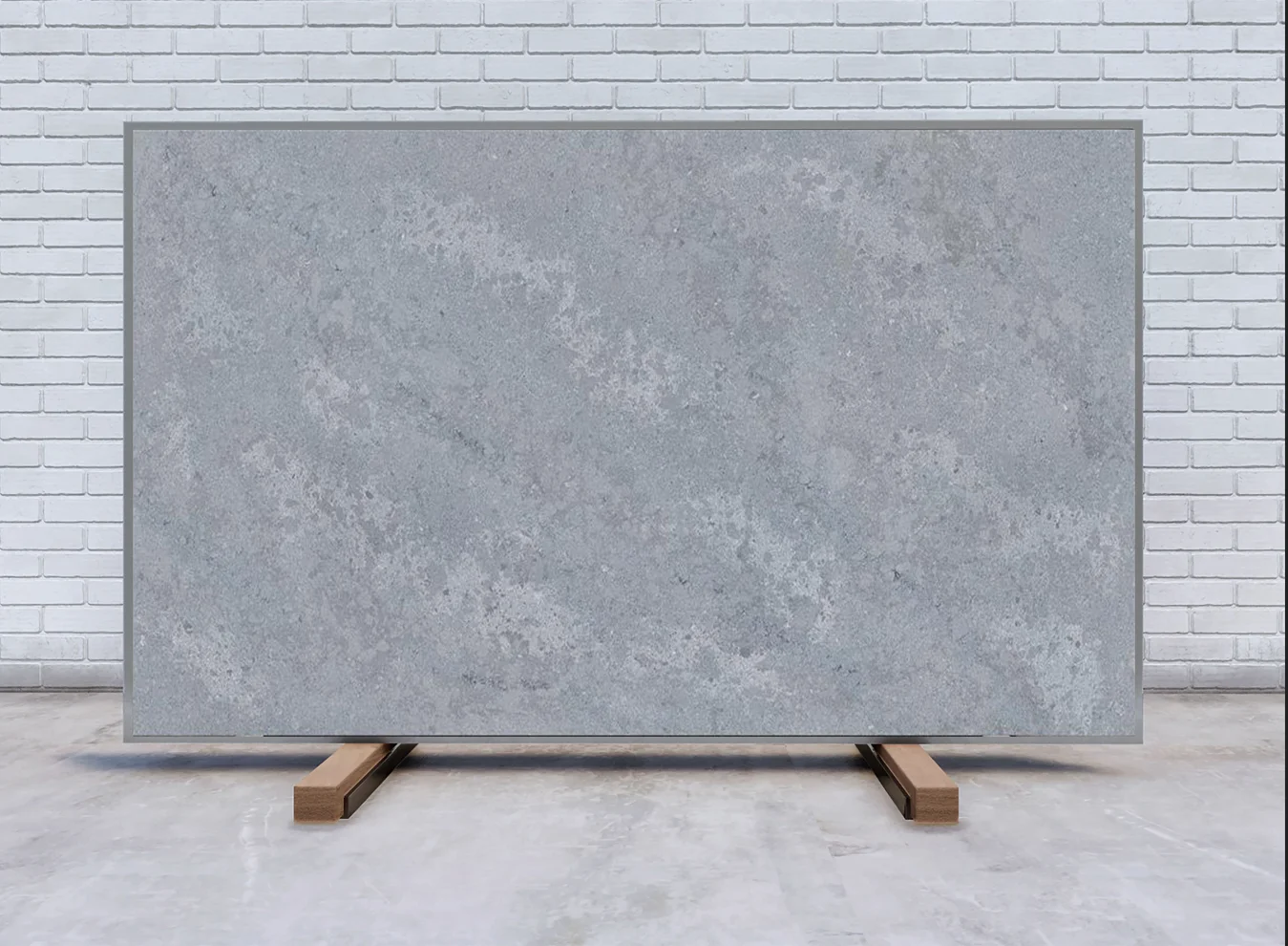 Frozen Concrete - Image 1