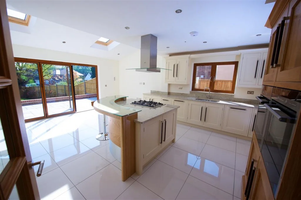 Granite Worktops Brimsdown