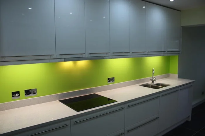 Granite Worktops Warwick Avenue