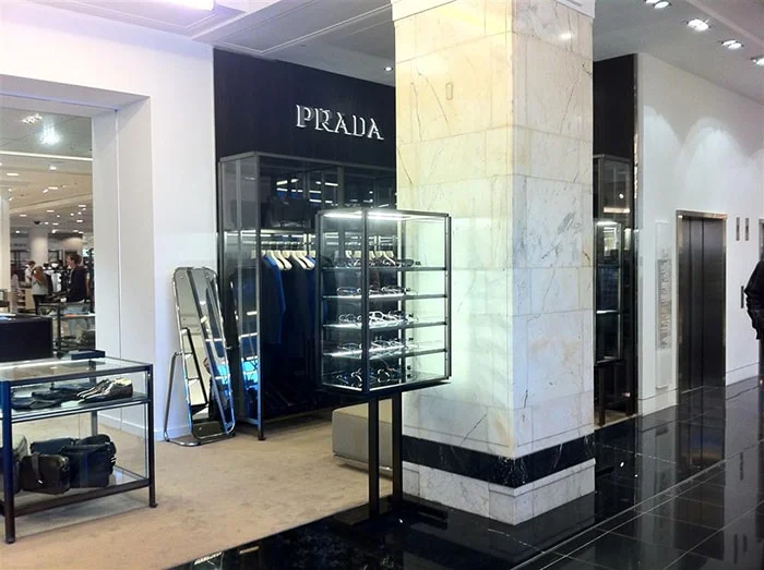 Granite Worktops Barbican