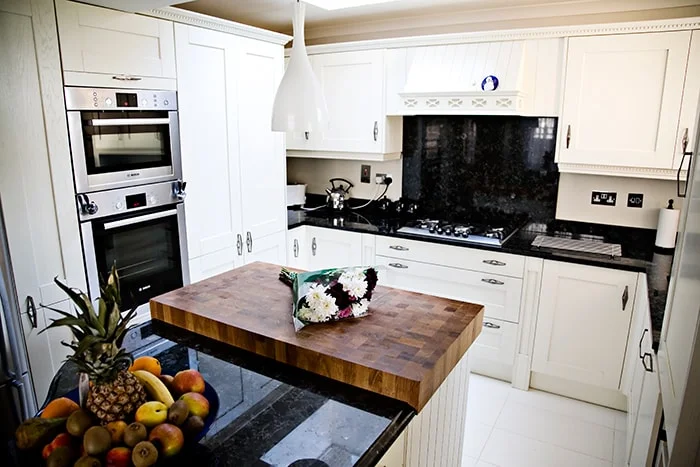 Granite Worktops Liverpool Street