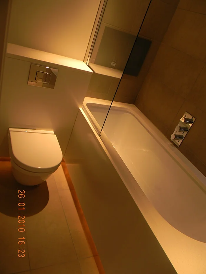 Granite Worktops Shoreditch