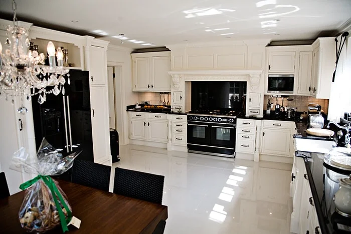 Granite Worktops Isle Of Dogs