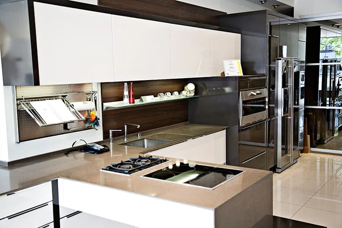 Granite Worktops Walthamstow