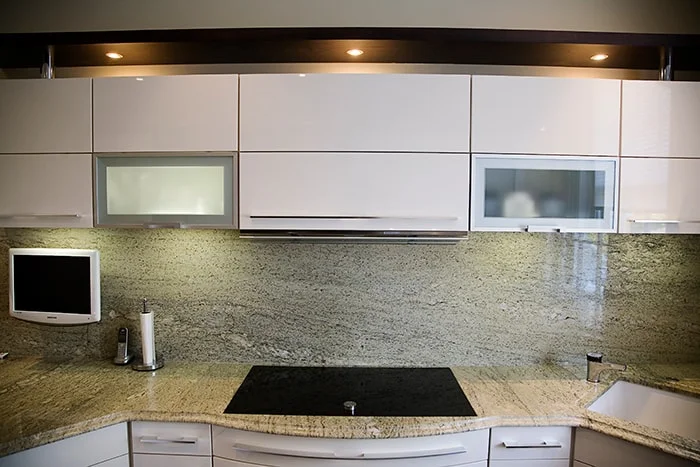 Granite Worktops Park Royal