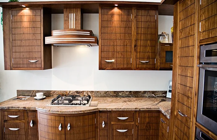 Granite Worktops Temple Fortune