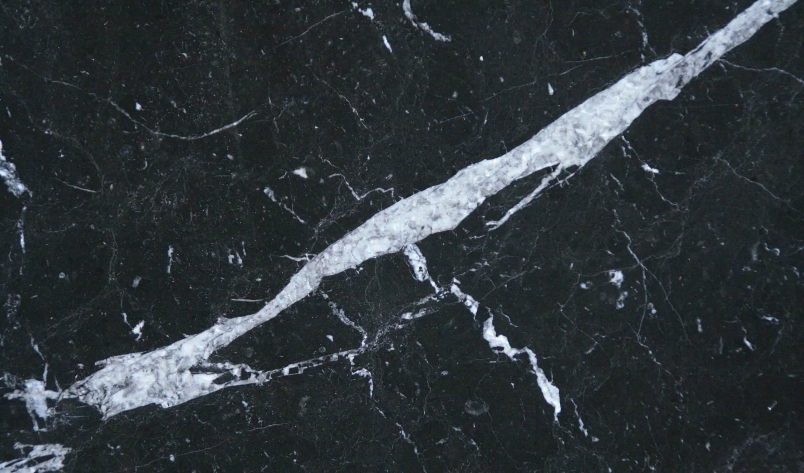 Nero Marquina Marble
