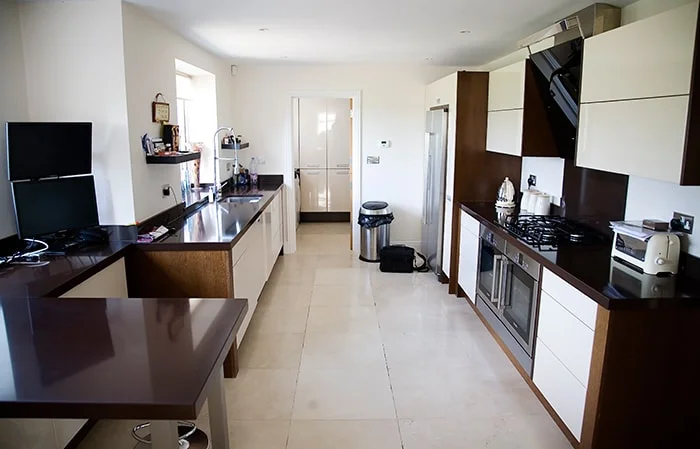Granite Worktops New Southgate