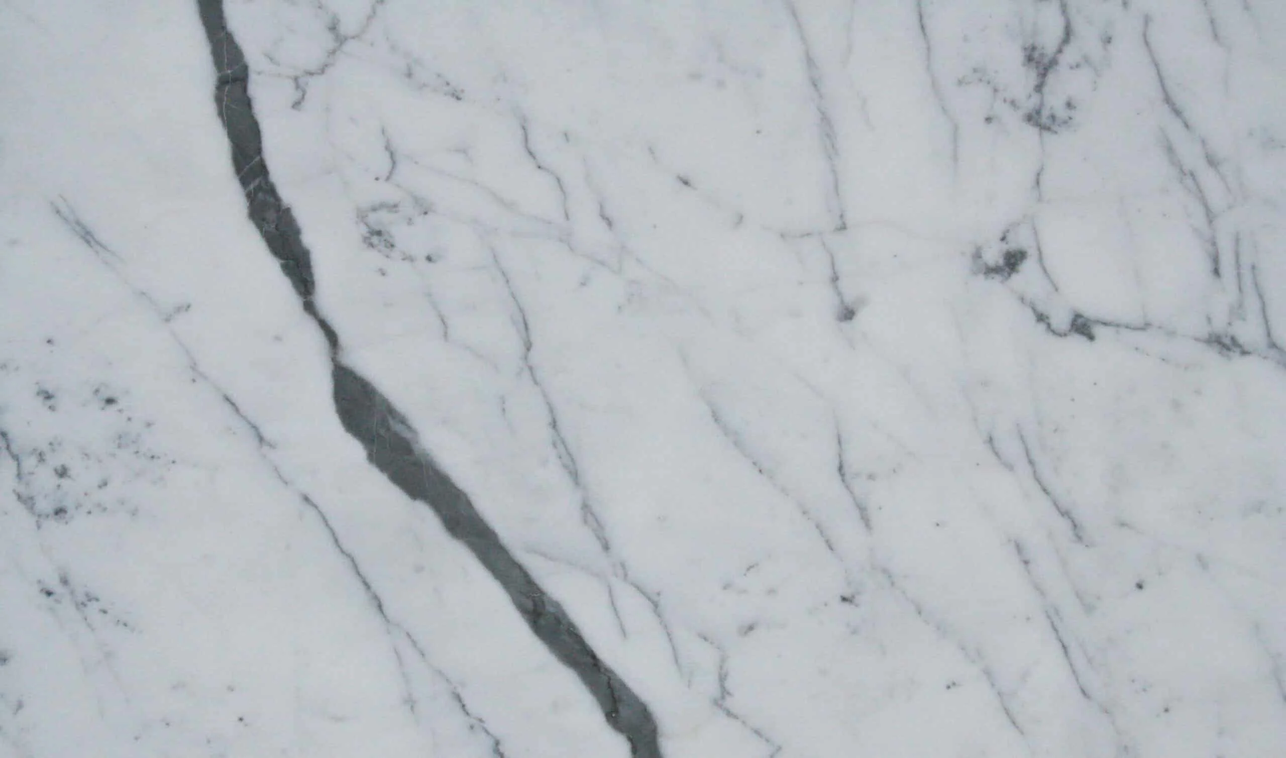 Statuario 1st Marble