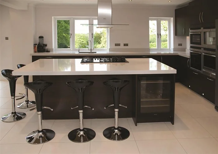 Granite Worktops West Green
