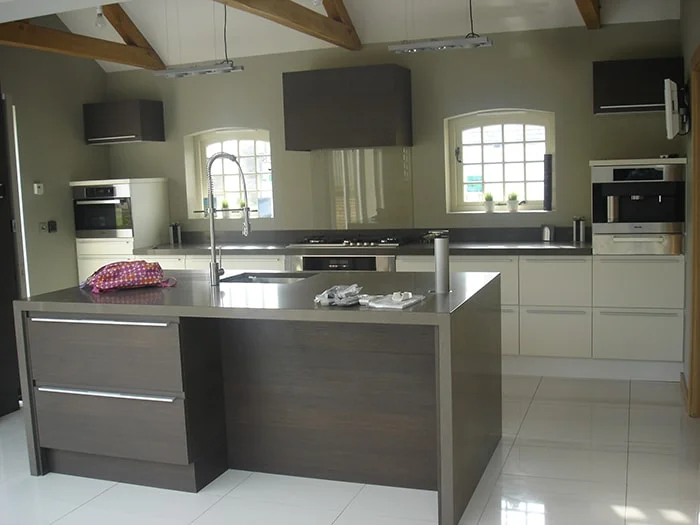 Granite Worktops Highbury