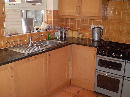 Low cost worktops offer great value