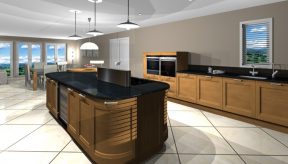 How to choose the best worktop with a local granite, marble and quartz worktop fabricator for kitchen or business